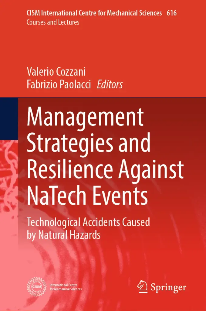 Management Strategies and Resilience Against NaTech Events